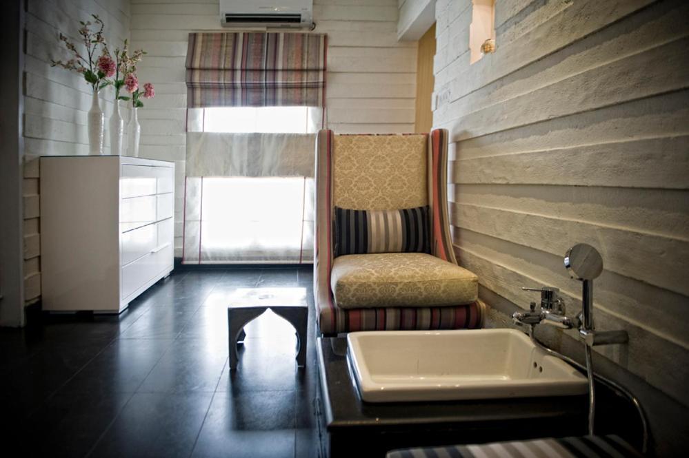 Escape Hotel & Spa بنغالور المظهر الخارجي الصورة